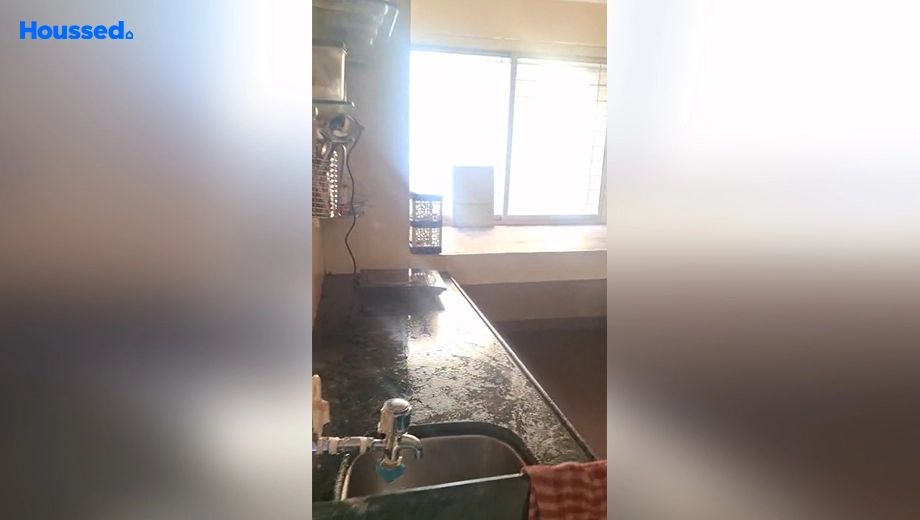 Project Image of 1 BHK Furnished Flat for Rent in Mahalaxmi - Image 114379