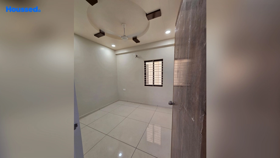 Project Image of 3 BHK Semi-Furnished Flat for Rent in Harni - Image 114739