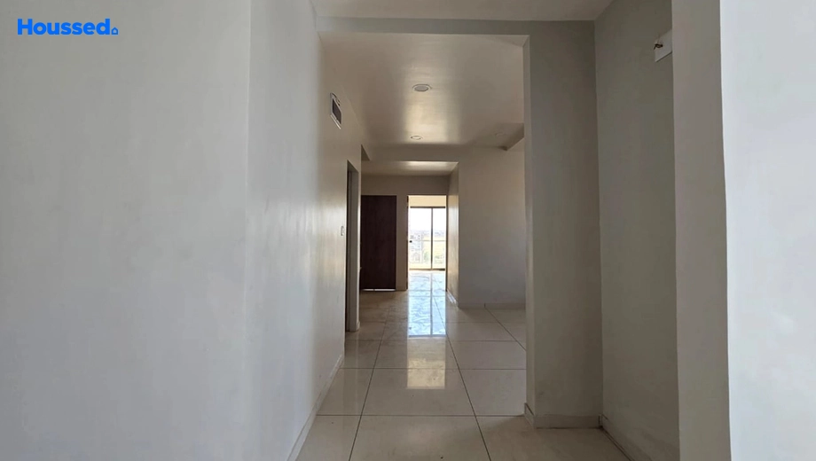 Project Image of 3 BHK Semi-Furnished Flat for Rent in Harni - Image 114738