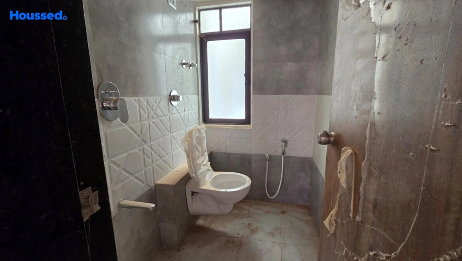 Project Image of 3 BHK Semi-Furnished Flat for Rent in Harni - Image 114743