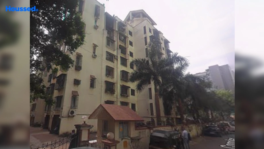 Project Image of 1 BHK Semi-Furnished Flat for Rent in Andheri West - Image 114405