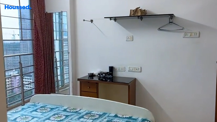 Project Image of Girls PG/Hostel in Sewri West - Image 114409