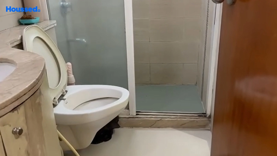 Project Image of Girls PG/Hostel in Sewri West - Image 114408