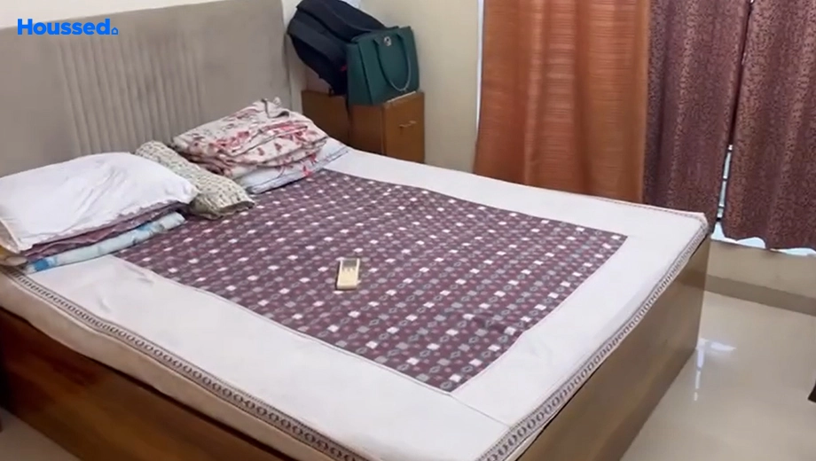 Project Image of Girls PG/Hostel in Sewri West - Image 114411