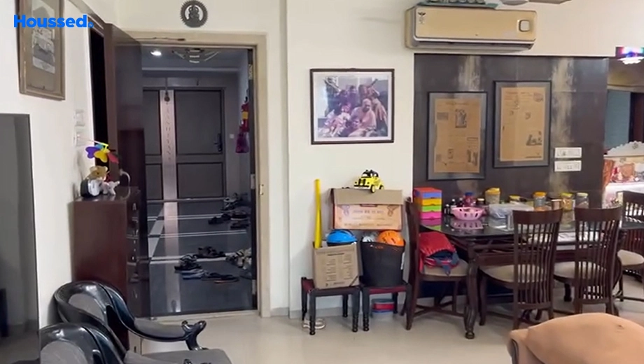 Project Image of Girls PG/Hostel in Sewri West - Image 114410
