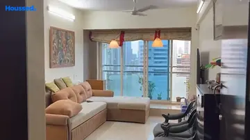 Project Image of Girls PG/Hostel in Sewri West, Mumbai - Image 114413