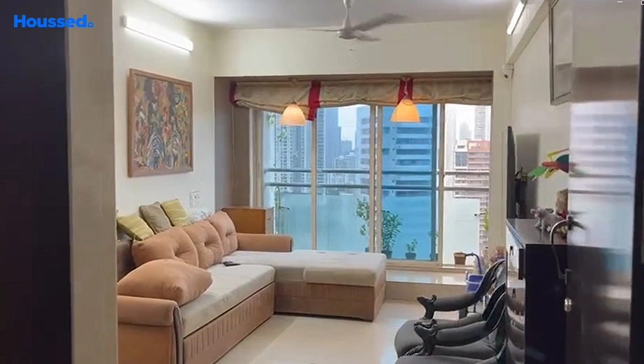Project Image of Girls PG/Hostel in Sewri West - Image 114413