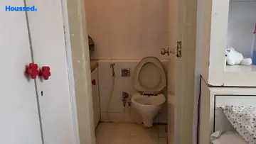 Project Image of Girls PG/Hostel in Sewri West, Mumbai - Image 114415