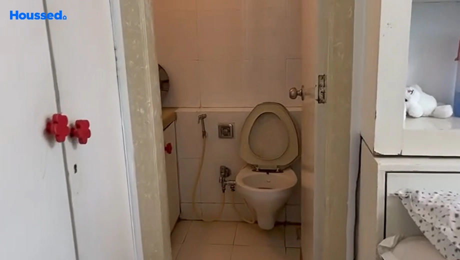 Project Image of Girls PG/Hostel in Sewri West - Image 114415
