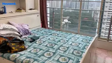 Project Image of Girls PG/Hostel in Sewri West, Mumbai - Image 114416