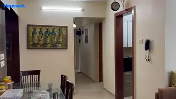 Project Image of Girls PG/Hostel in Sewri West, Mumbai - Image 114414