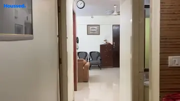 Project Image of Girls PG/Hostel in Sewri West, Mumbai - Image 114407