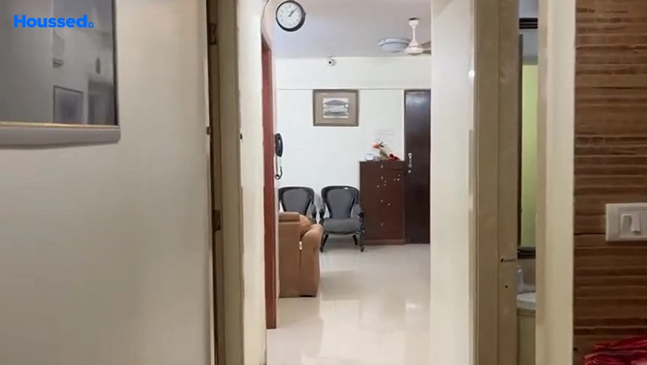 Project Image of Girls PG/Hostel in Sewri West - Image 114407