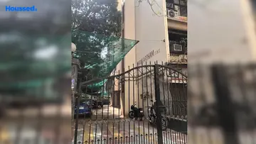 Project Image of 1 BHK Flat for Rent in Andheri West, Mumbai - Image 114423