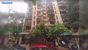 Project Image of 1 BHK Flat for Rent in Andheri West, Mumbai - Image 114424