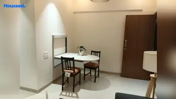 Project Image of 1 BHK Flat for Resale in Boisar West, Palghar - Image 114418
