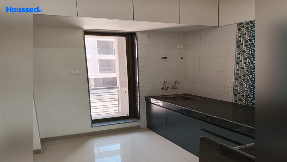 Project Image of 1 BHK Flat for Resale in Boisar West - Image 114420