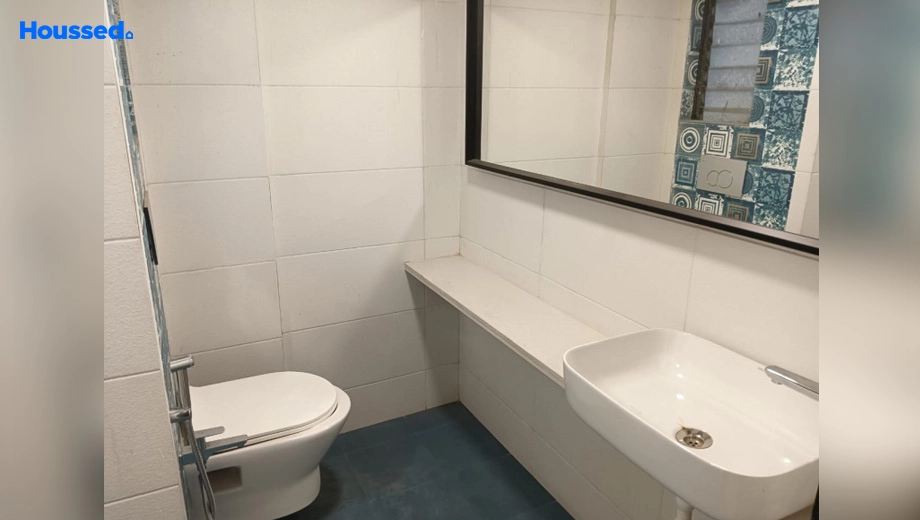 Project Image of 1 BHK Flat for Resale in Boisar West - Image 114422