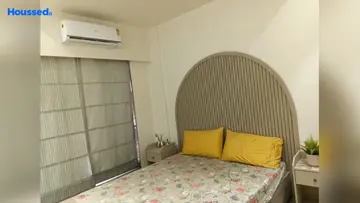 Project Image of 1 BHK Flat for Resale in Boisar West, Palghar - Image 114419