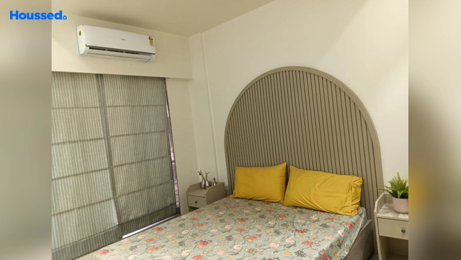 Project Image of 1 BHK Flat for Resale in Boisar West - Image 114419
