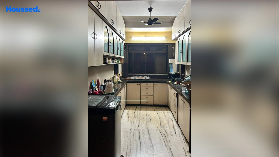 Project Image of Girls PG/Hostel in Dadar East - Image 114425