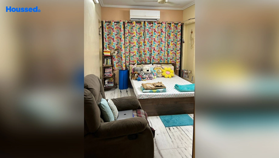 Project Image of Girls PG/Hostel in Dadar East - Image 114427