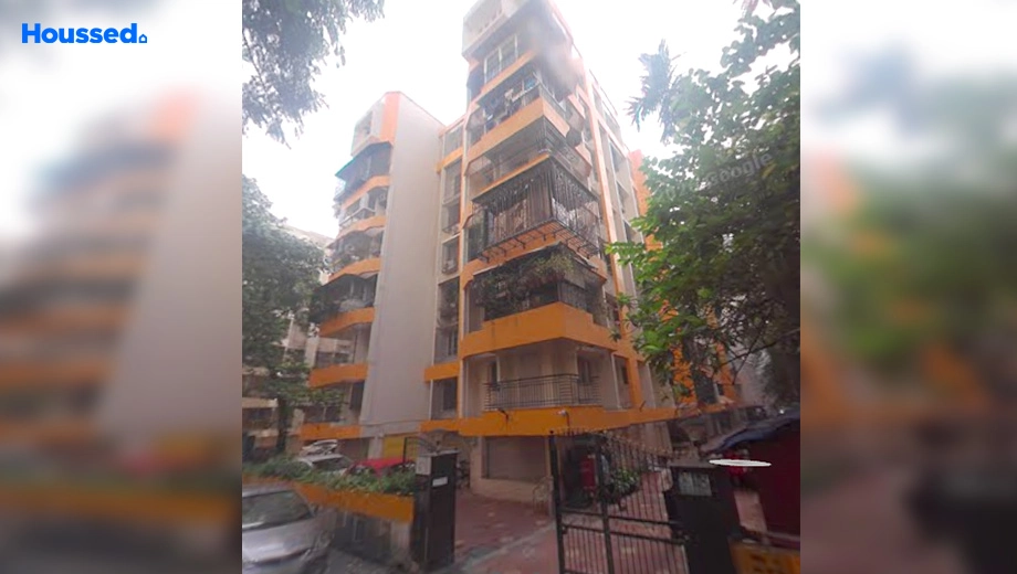 Project Image of 1 BHK Semi-Furnished Flat for Rent in Andheri West - Image 114443