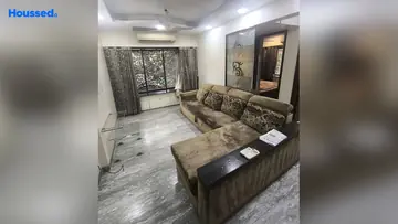 Project Image of Girls PG/Hostel in Santacruz West, Mumbai - Image 114439