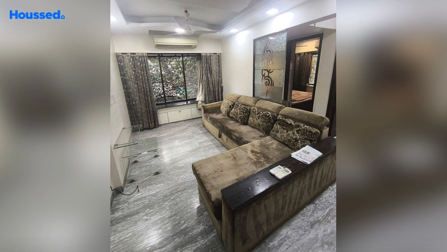 Project Image of Girls PG/Hostel in Santacruz West - Image 114439