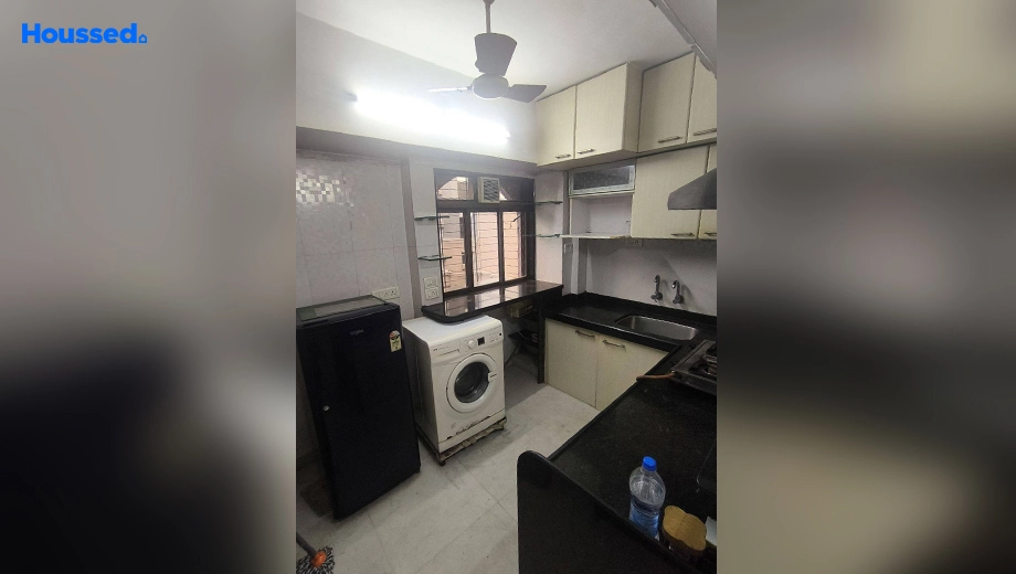 Project Image of Girls PG/Hostel in Santacruz West - Image 114440