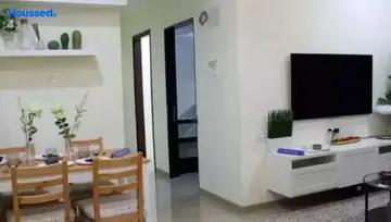 Project Image of 1 BHK Flat for Resale in Agami Sapphire Boisar East, Palghar - Image 114457