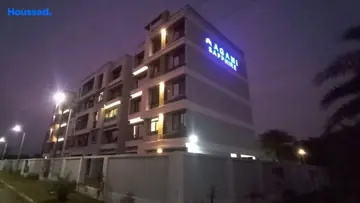 Project Image of 1 BHK Flat for Resale in Agami Sapphire Boisar East, Palghar - Image 114461