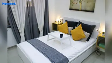 Project Image of 1 BHK Flat for Resale in Agami Sapphire Boisar East, Palghar - Image 114462