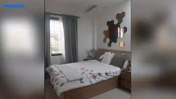Project Image of 1 BHK Flat for Resale in Agami Sapphire Boisar East, Palghar - Image 114458