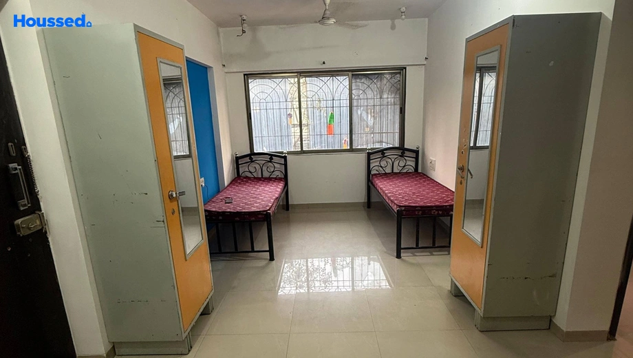 Project Image of Girls PG/Hostel in Worli - Image 114446