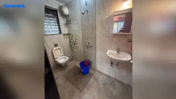 Project Image of Girls PG/Hostel in Worli, Mumbai - Image 114444