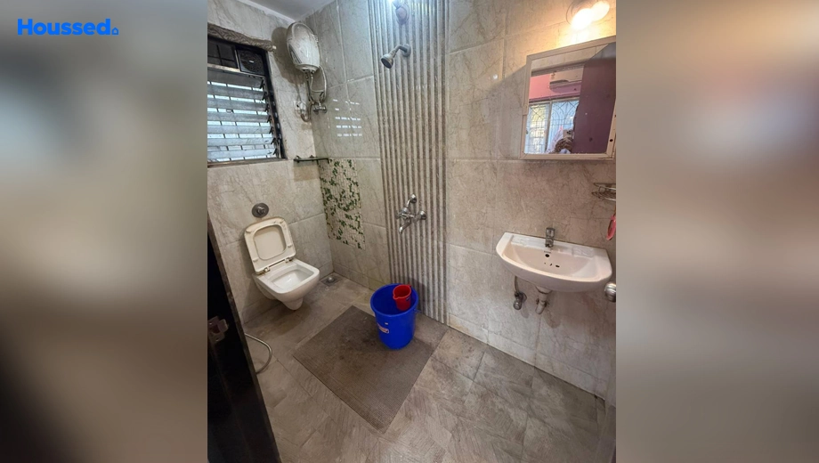 Project Image of Girls PG/Hostel in Worli - Image 114444