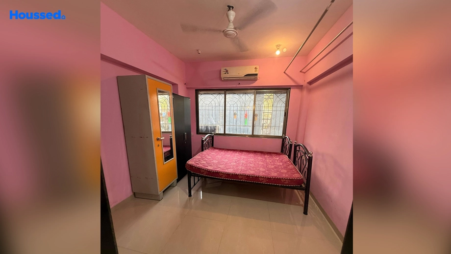 Project Image of Girls PG/Hostel in Worli - Image 114445