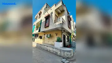 Sample Apartment of 2 BHK Flat for Resale in Makarpura, Vadodara - Image 114448