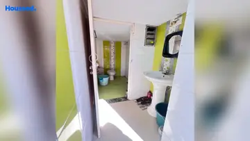Sample Apartment of 2 BHK Flat for Resale in Makarpura, Vadodara - Image 114453