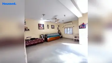 Sample Apartment of 2 BHK Flat for Resale in Makarpura, Vadodara - Image 114455