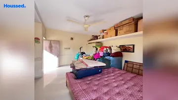 Sample Apartment of 2 BHK Flat for Resale in Makarpura, Vadodara - Image 114450