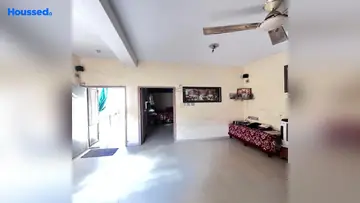 Sample Apartment of 2 BHK Flat for Resale in Makarpura, Vadodara - Image 114454