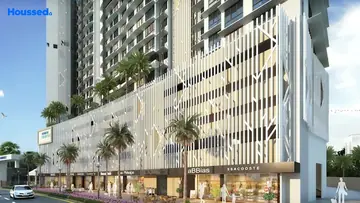 Project Image of Commercial Space for Rent in Andheri West, Mumbai - Image 114469