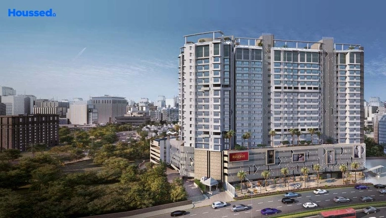 Project Image of Commercial Space for Rent in Andheri West - Image 114468