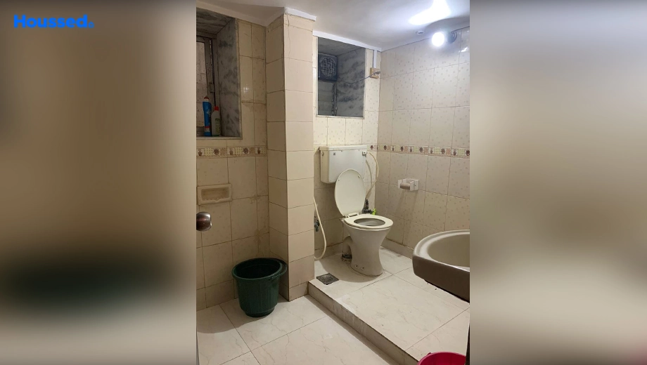 Project Image of Girls PG/Hostel in Dadar West - Image 114472
