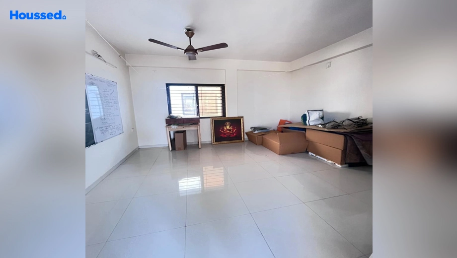 Sample Apartment of 3.5 BHK House/Villa for Resale in Tarsali - Image 114488