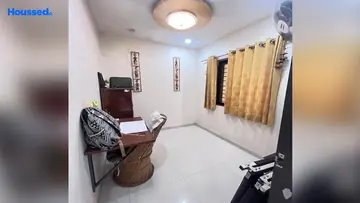 Sample Apartment of 3.5 BHK House/Villa for Resale in Tarsali, Vadodara - Image 114490