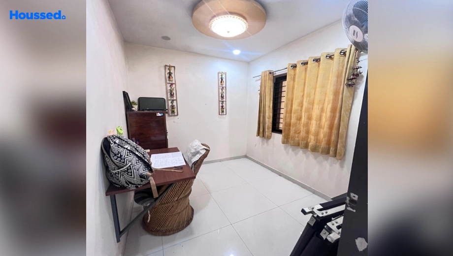 Sample Apartment of 3.5 BHK House/Villa for Resale in Tarsali - Image 114490