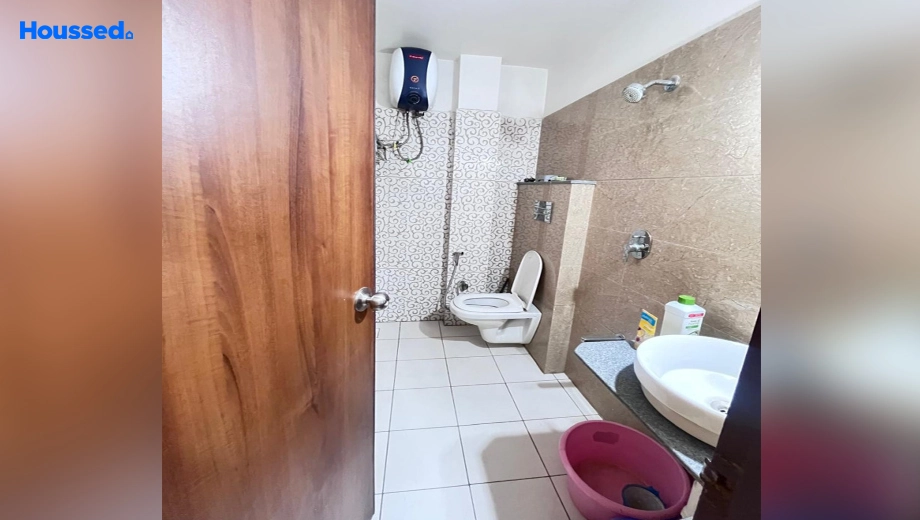 Sample Apartment of 3.5 BHK House/Villa for Resale in Tarsali - Image 114493